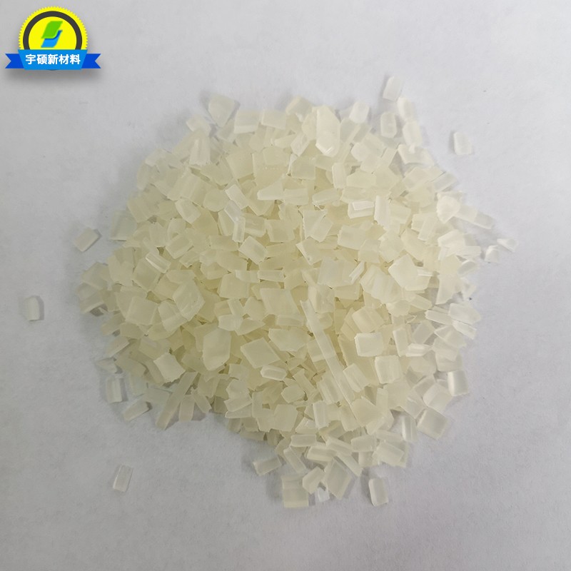 導電母粒塑料的特點