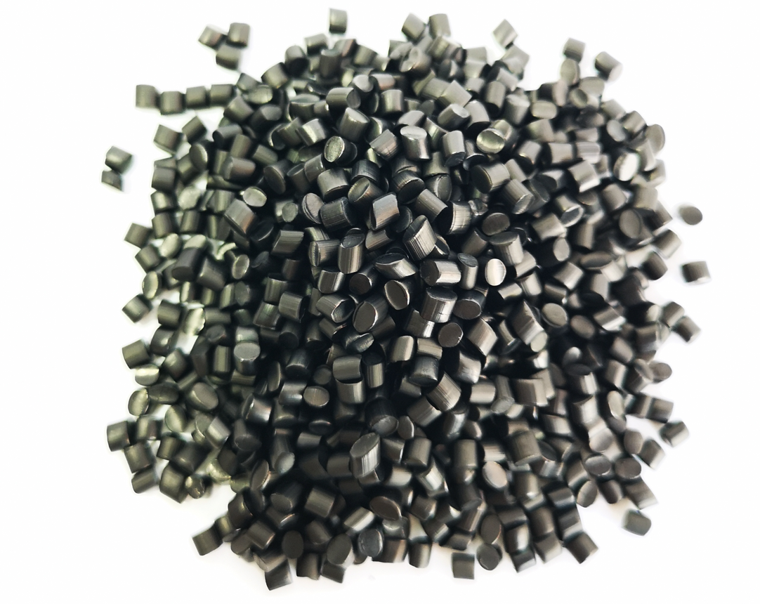 碳納米導電防靜電PVC