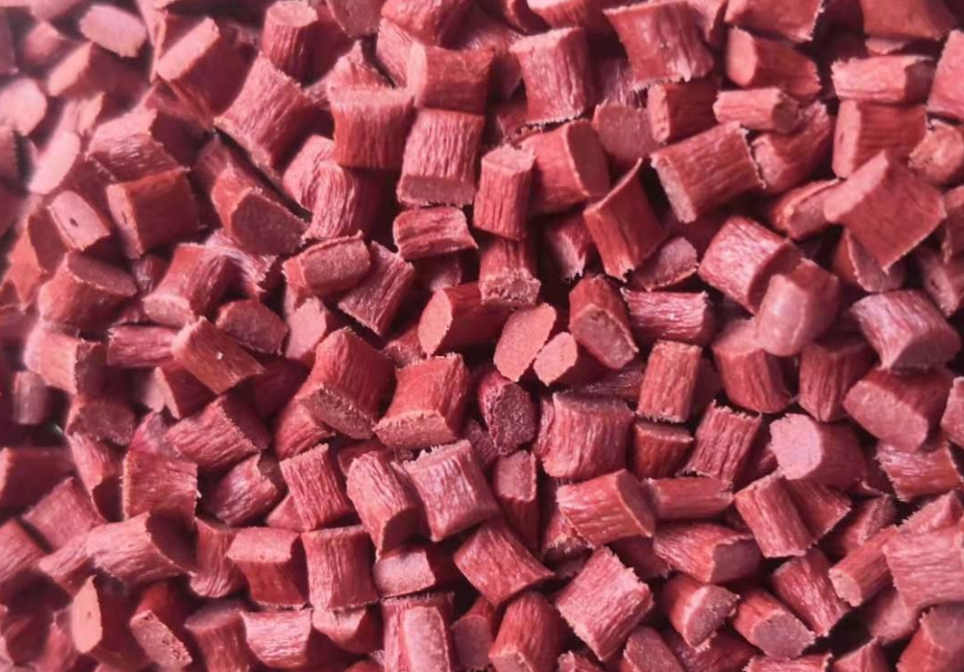 紅磷阻燃尼龍的性能特點及在電動工具的應用