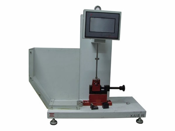 沖擊測試機