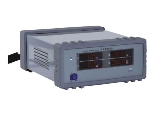 高精度電阻儀器