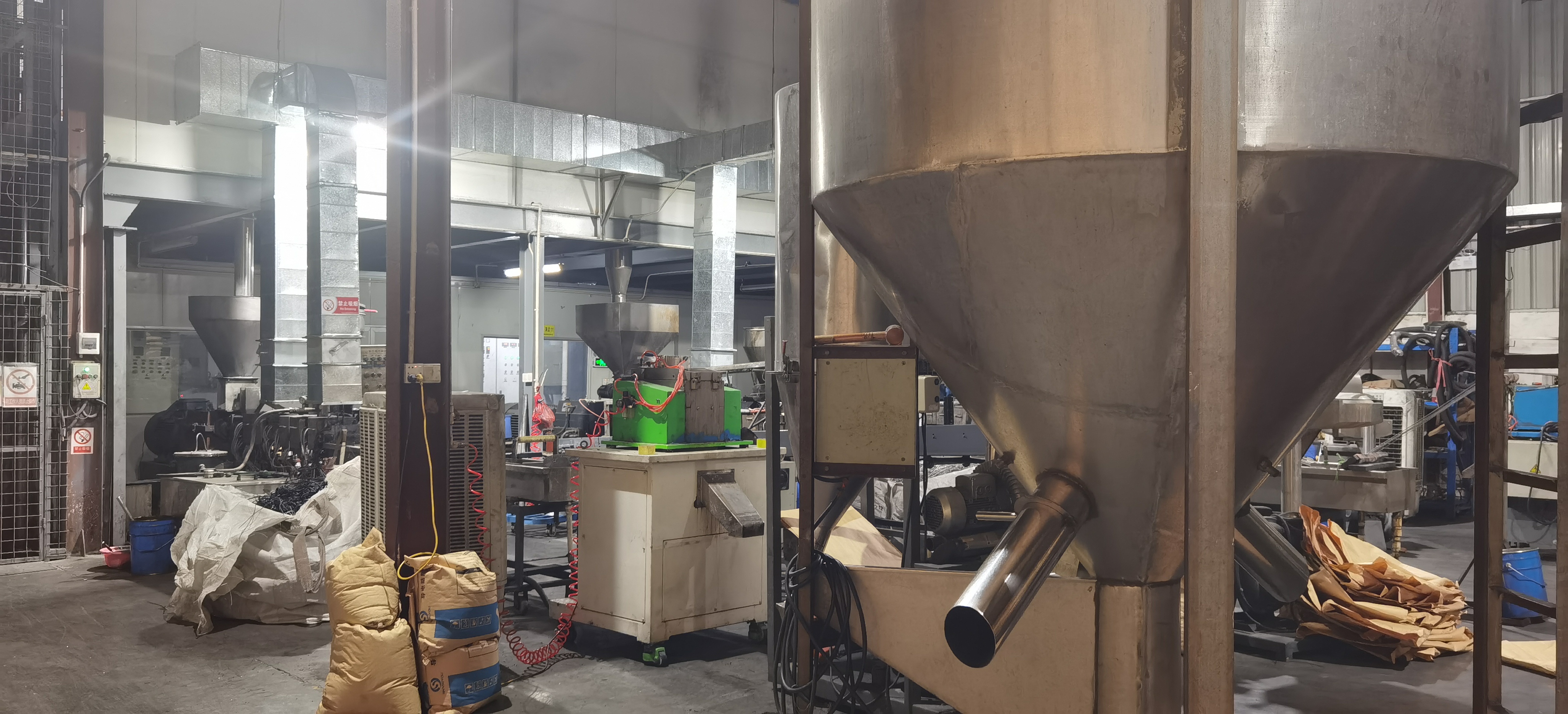 車間實(shí)拍圖