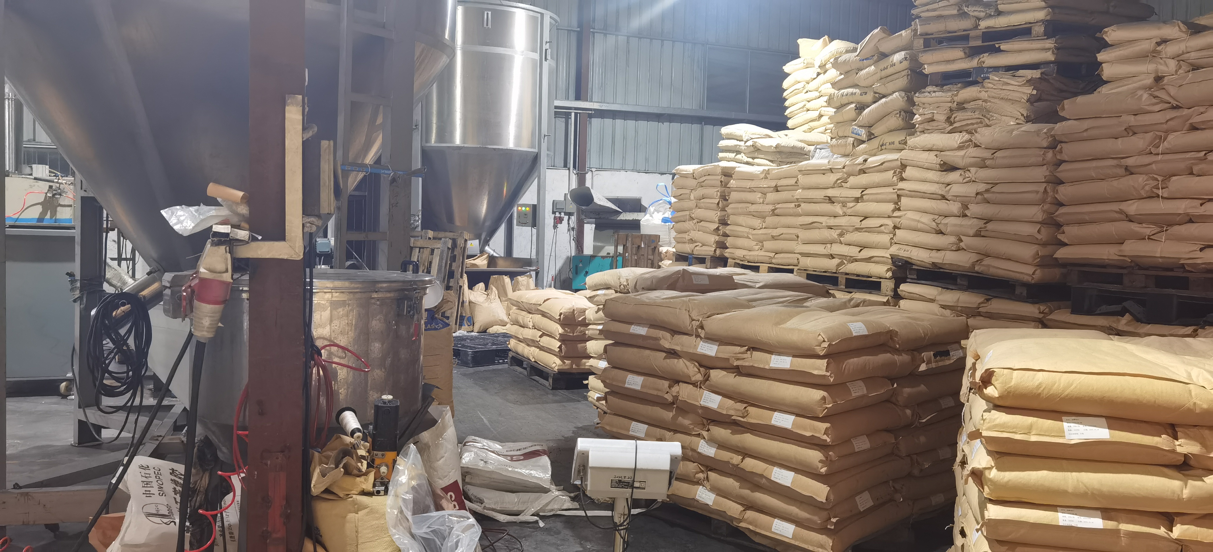 車間實(shí)拍圖